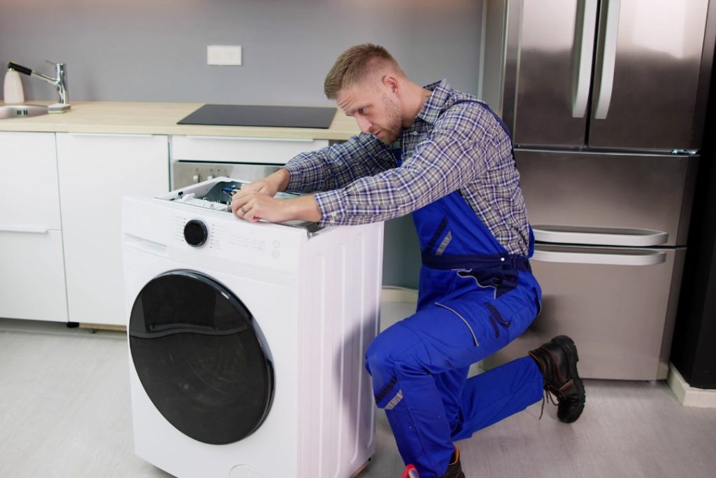 Mantenimiento de Neveras