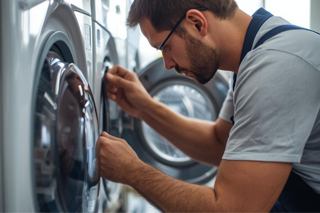 Servicio Técnico Lavadoras