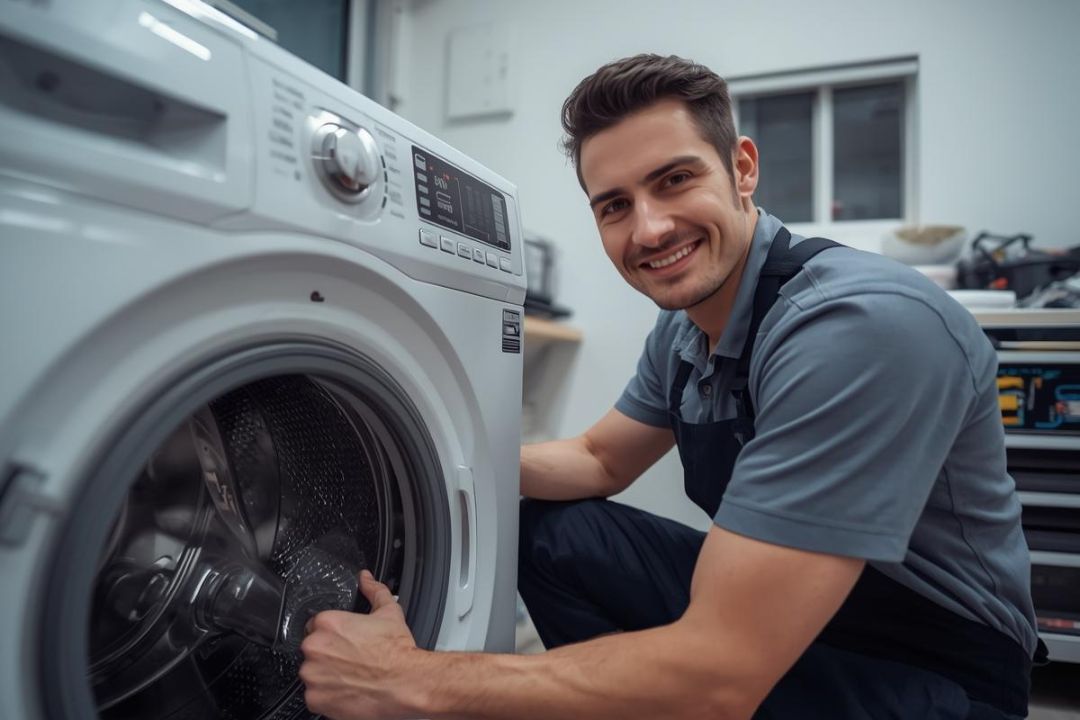 Especialistas en Linea Blanca