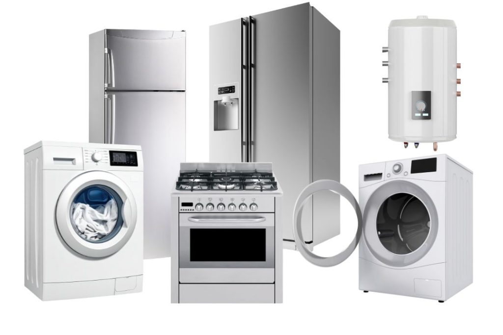 Servicio Técnico Línea Blanca